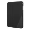 Targus Click-In THZ912GL capa com tampa para Apple iPad mini (6.ª geração), 8,3 polegadas (21,1 cm), preta