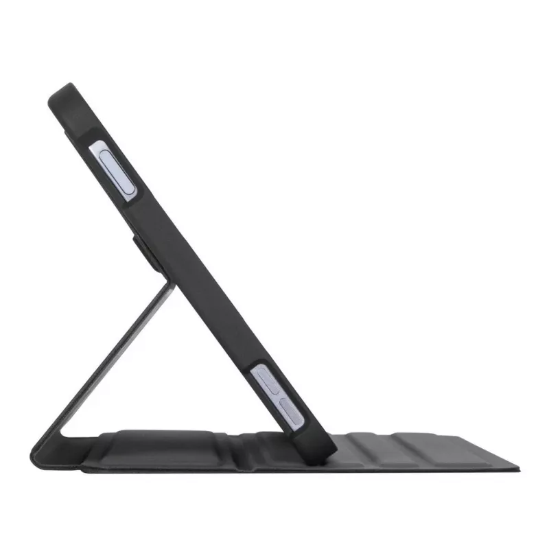 Targus Click-In THZ912GL capa com tampa para Apple iPad mini (6.ª geração), 8,3 polegadas (21,1 cm), preta