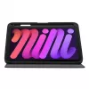 Targus Click-In THZ912GL capa com tampa para Apple iPad mini (6.ª geração), 8,3 polegadas (21,1 cm), preta