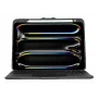 Capa com teclado TARGUS Versavu THZ988NO — Bluetooth 5.0 sem fios, teclado retroiluminado, capa protetora para tablet