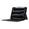Capa com teclado TARGUS Versavu THZ988NO — Bluetooth 5.0 sem fios, teclado retroiluminado, capa protetora para tablet