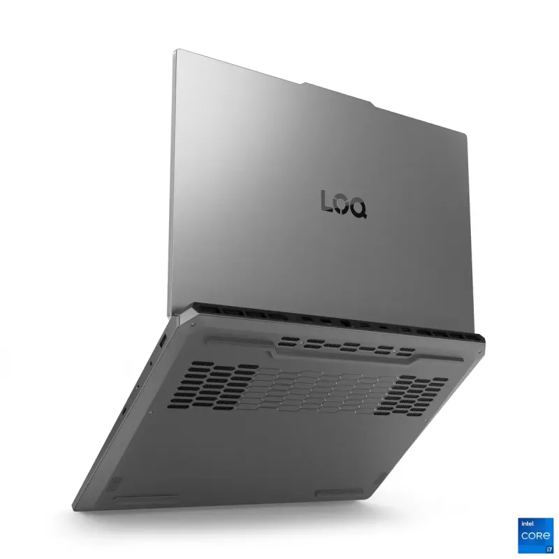 Portátil Lenovo LOQ 17IRX10 — 17,3