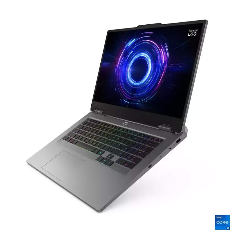 Portátil Lenovo LOQ 17IRX10 — 17,3