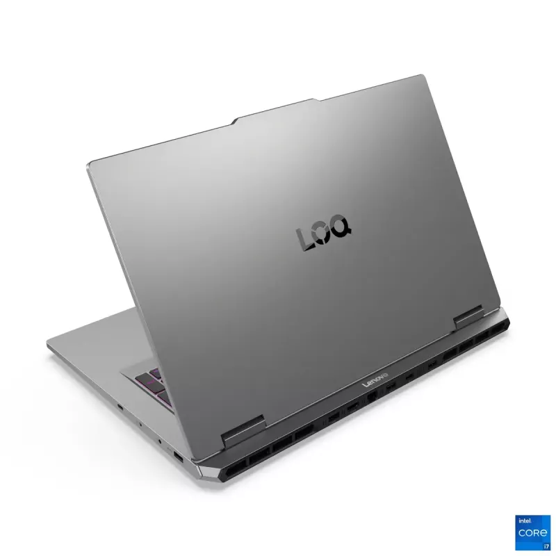 Portátil Lenovo LOQ 17IRX10 — 17,3