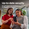 Motorola moto g75 5G 17,2 cm (6,78