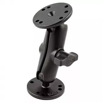 Suporte universal de esfera dupla RAM Mounts RAM-B-101U