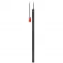APC Easy Rack PDU, Basic, 0U, trifásico, 22 kW, 230 V, 32 A, 30 saídas C13 e 12 saídas C19, entrada IEC60309 3P+N+PE