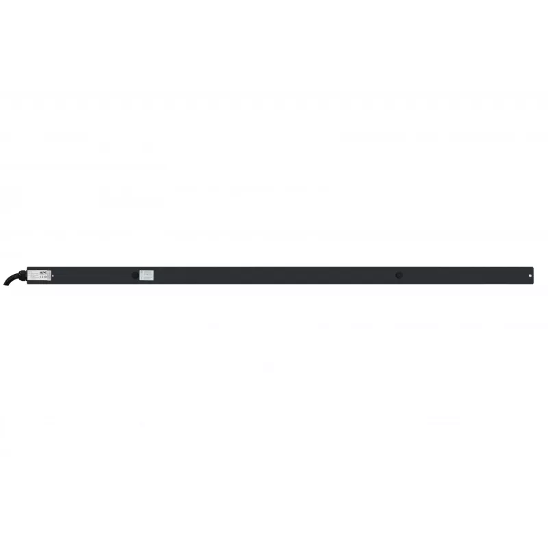 APC Easy Rack PDU, Basic, 0U, trifásico, 22 kW, 230 V, 32 A, 30 saídas C13 e 12 saídas C19, entrada IEC60309 3P+N+PE