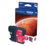 Tinteiro Brother LC1100HYM 1 unid. original alta (XL) autonomia magenta