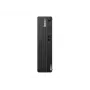 Lenovo ThinkCentre M75s AMD Ryzen™ 5 PRO 5650G 16 GB DDR4-SDRAM 512 GB SSD Windows 11 Pro SFF PC preto