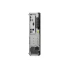 Lenovo ThinkCentre M75s AMD Ryzen™ 5 PRO 5650G 16 GB DDR4-SDRAM 512 GB SSD Windows 11 Pro SFF PC preto