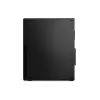 Lenovo ThinkCentre M75s AMD Ryzen™ 5 PRO 5650G 16 GB DDR4-SDRAM 512 GB SSD Windows 11 Pro SFF PC preto
