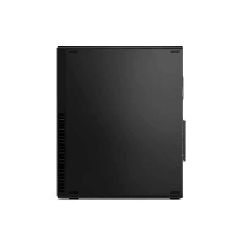 Lenovo ThinkCentre M75s AMD Ryzen™ 5 PRO 5650G 16 GB DDR4-SDRAM 512 GB SSD Windows 11 Pro SFF PC preto