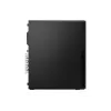 Lenovo ThinkCentre M75s AMD Ryzen™ 5 PRO 5650G 16 GB DDR4-SDRAM 512 GB SSD Windows 11 Pro SFF PC preto