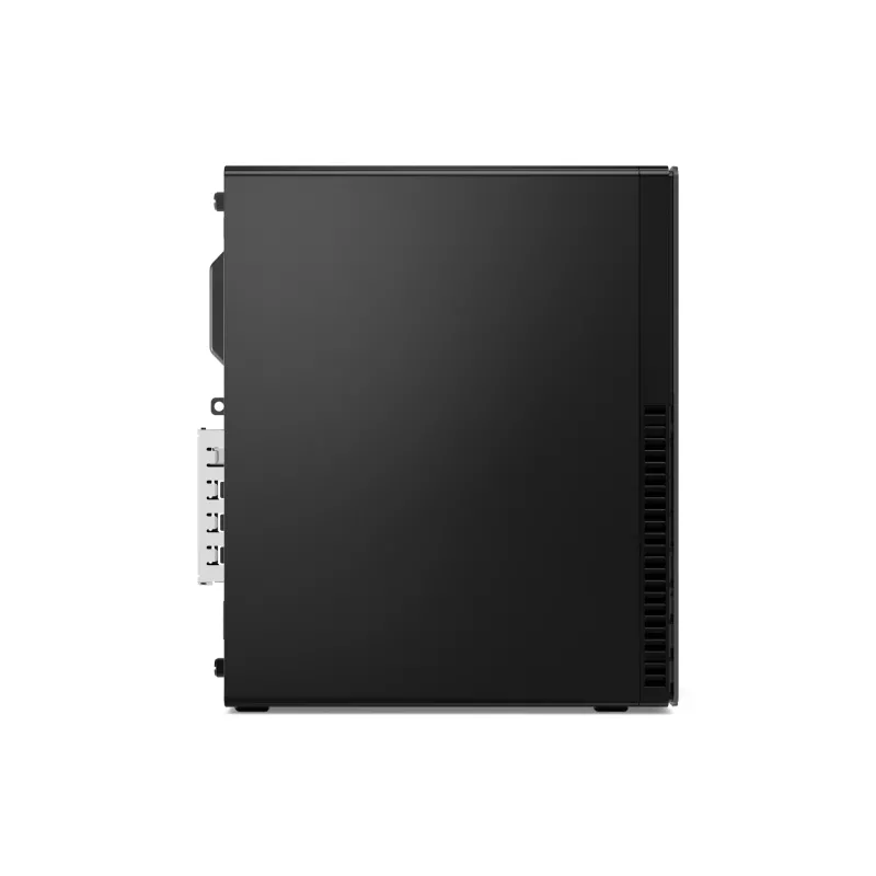 Lenovo ThinkCentre M75s AMD Ryzen™ 5 PRO 5650G 16 GB DDR4-SDRAM 512 GB SSD Windows 11 Pro SFF PC preto