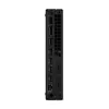 Lenovo ThinkCentre M75q AMD Ryzen™ 5 8500GE 16 GB DDR5-SDRAM 512 GB SSD Windows 11 Pro Mini PC preto