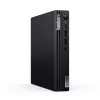 Lenovo ThinkCentre M75q AMD Ryzen™ 5 8500GE 16 GB DDR5-SDRAM 512 GB SSD Windows 11 Pro Mini PC preto