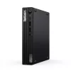 Lenovo ThinkCentre M75q AMD Ryzen™ 5 8500GE 16 GB DDR5-SDRAM 512 GB SSD Windows 11 Pro Mini PC preto