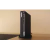 Lenovo ThinkCentre M75q AMD Ryzen™ 5 8500GE 16 GB DDR5-SDRAM 512 GB SSD Windows 11 Pro Mini PC preto