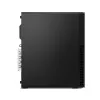 Lenovo ThinkCentre M75s AMD Ryzen™ 7 8700G 16 GB DDR5-SDRAM 1 TB SSD Windows 11 Pro SFF PC preto