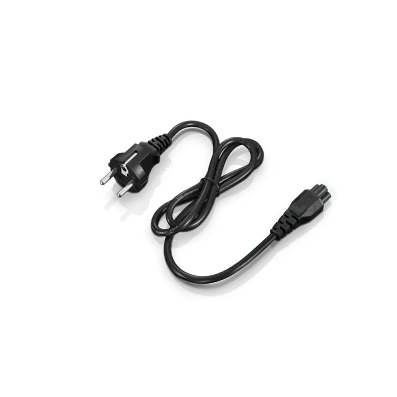 Fonte de alimentação Lenovo 4X21K07722 Indoor 65 W preta