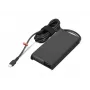 Fonte de alimentação Lenovo 4X21U28835 Indoor 180 W preta