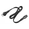 Fonte de alimentação Lenovo 4X21U28835 Indoor 180 W preta