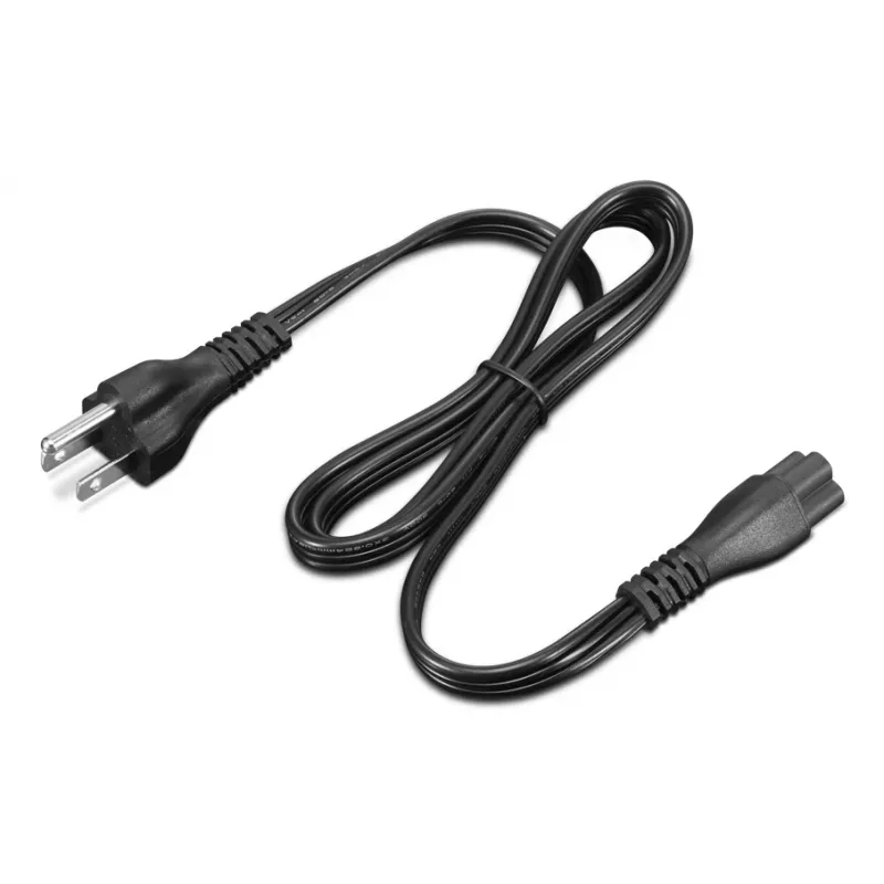 Fonte de alimentação Lenovo 4X21U28835 Indoor 180 W preta