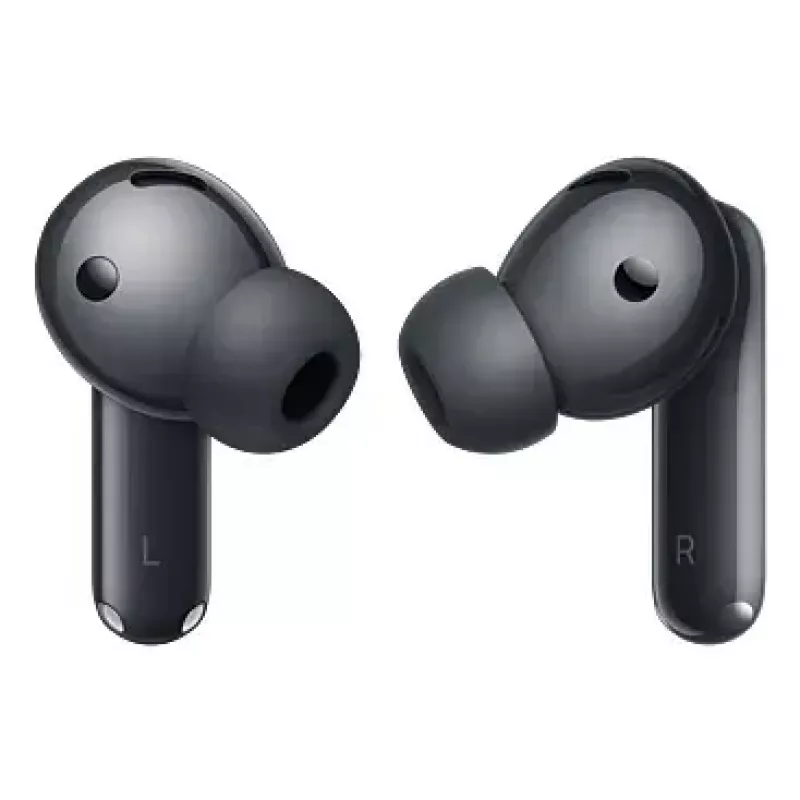 Headset sem fios Huawei FreeBuds 7i design leve in-ear 20-40000 Hz