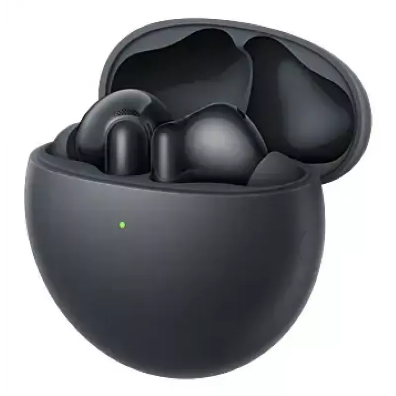 Headset sem fios Huawei FreeBuds 7i design leve in-ear 20-40000 Hz