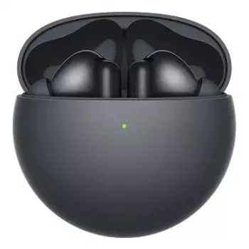 Headset sem fios Huawei FreeBuds 7i design leve in-ear 20-40000 Hz