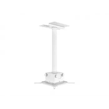 Suporte para projetor Multibrackets M Pro HD 40 kg branco
