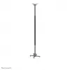 Neomounts ACL25-500BL haste de extensão para suporte de teto para projetor - altura 89 cm