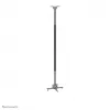 Neomounts ACL25-500BL haste de extensão para suporte de teto para projetor - altura 89 cm