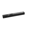 Unidade de distribuição de energia (PDU) APC RACK PDU BASIC 1 U 16A 230V 12 saídas AC 0U/1U preta