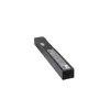 Unidade de distribuição de energia (PDU) APC RACK PDU BASIC 1 U 16A 230V 12 saídas AC 0U/1U preta
