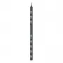 APC NetShelter Rack PDU Advanced, Metered, trifásico, 11 kW 400 V 16 A ou 11,5 kW 415 V 20 A, 42 saídas, IEC309