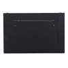 APC NetShelter WX AR112, 12U, armário de patch de 19 polegadas, montagem na parede, não montado, 600 mm de profundidade