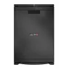 APC NetShelter SX, caixa de rack de servidor, 12U, Preto, 658H x 600B x 900T mm
