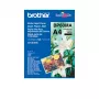 Papel de impressora Brother BP-60MA A4 (210x297 mm) mate 25 folhas branco