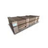 APC Easy Rack, 42U, Preto, com teto, rodas, pés, 4 suportes e painéis laterais, sem fundo, 1991H x 600B x 1000T mm