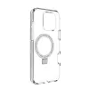 Capa dbramante1928 Iceland Ultra D3O MS Kick iPhone 16 ProMax transparente