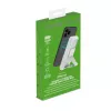 Celly MAGPB10000WH power bank 10000 mAh carregamento sem fios branco