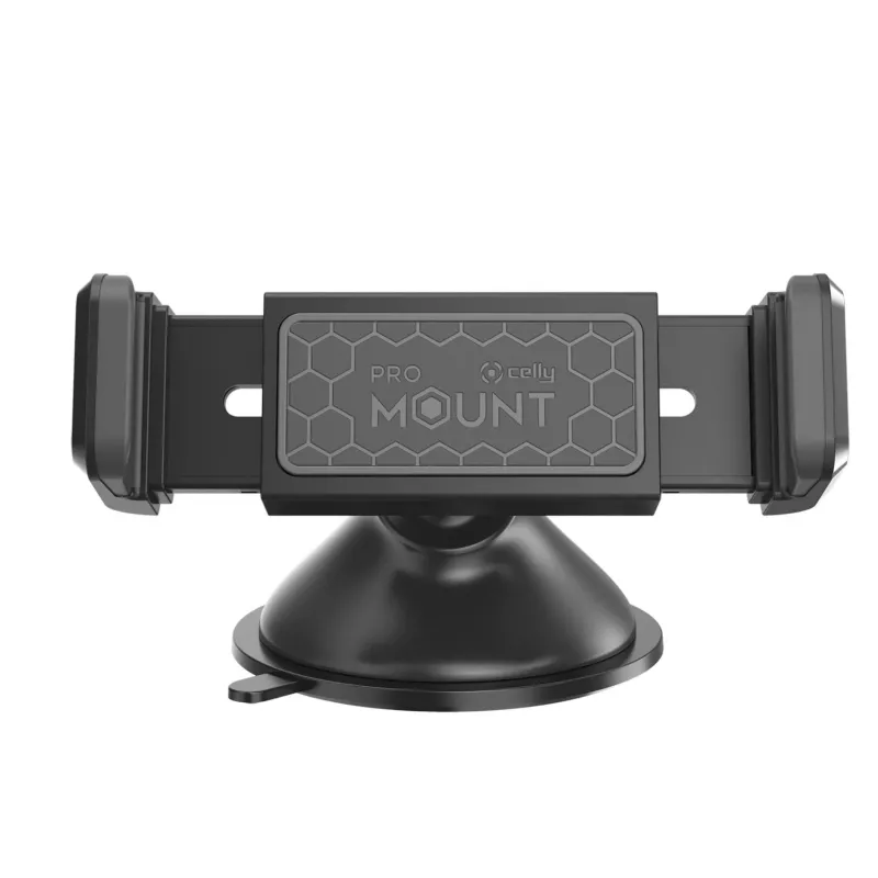 Celly MOUNTDASHBK suporte passivo para telemóvel/smartphone preto