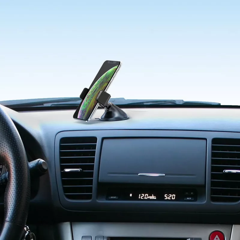 Celly MOUNTDASHBK suporte passivo para telemóvel/smartphone preto