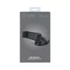 Celly MOUNTDASHBK suporte passivo para telemóvel/smartphone preto