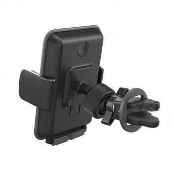 Celly Mount Vent Plus suporte passivo para telemóvel/smartphone preto