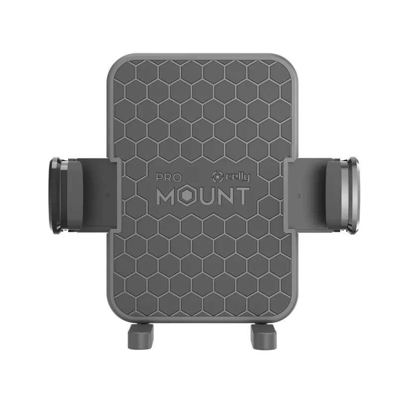 Celly Mount Vent Plus suporte passivo para telemóvel/smartphone preto