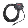 Sensor com fios APC NetBotz NBES0301 15 ft 4,572 m alcance 0–15000 m altitude