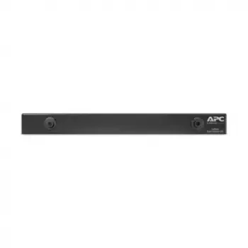 APC Rack-Mount, dispositivo de monitorização de segurança e ambiente, NetBotz, 250A